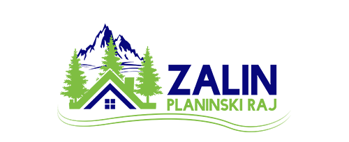Zalin gorski raj logo
